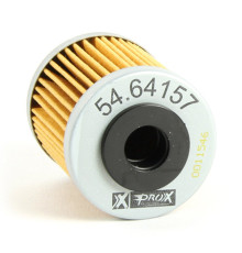 Prox HF157 фільтр оливи KTM SX/EXC, KTM 690, червоний