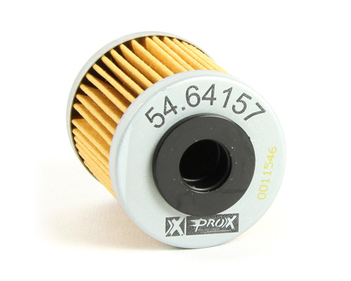 Prox HF157 фільтр оливи KTM SX/EXC, KTM 690, червоний