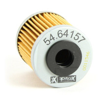 Prox HF157 фільтр оливи KTM SX/EXC, KTM 690, червоний