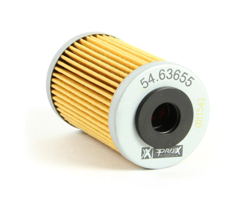 Prox HF155 HF655 Фільтр оливи KTM SXF EXCF 250 '06-'12 EXC 450/500 Husaberg '09-'12 SX EXC LC4 125/200/390/620/640/690
