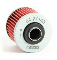 Prox HF145 фільтр оливи для YAMAHA XT/XV/XVS/TDM чорний