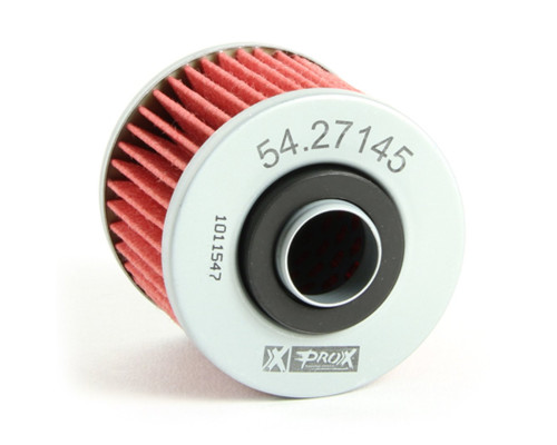 Prox HF145 фільтр оливи для YAMAHA XT/XV/XVS/TDM чорний