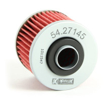 Prox HF145 фільтр оливи для YAMAHA XT/XV/XVS/TDM чорний