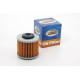 Twin Air HF 145 фільтр оливи для YAMAHA XT/XV/XVS/TDM, високоефективний, чорний
