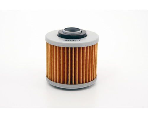 Twin Air HF 145 фільтр оливи для YAMAHA XT/XV/XVS/TDM, високоефективний, чорний