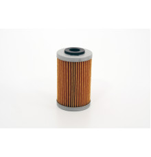 Twin Air HF 155 Масляний фільтр KTM SX/EXC/LC4 Duke 125/200/390/620/640/690 Чорний