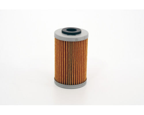 Twin Air HF 155 Масляний фільтр KTM SX/EXC/LC4 Duke 125/200/390/620/640/690 Чорний