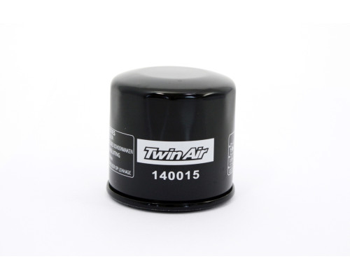 Twin Air HF 204 фільтр оливи високоефективний чорний