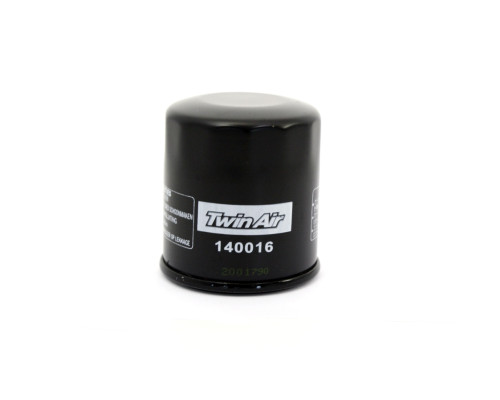Twin Air HF 303 фільтр оливи високоефективний чорний