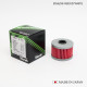 Vesrah HF112/HF113 фільтр оливи Made in Japan чорний