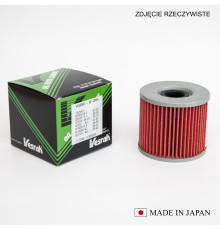 Vesrah HF133 фільтр оливи без орингів Made in Japan