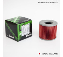 Vesrah HF133 фільтр оливи без орингів Made in Japan