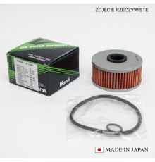 Vesrah HF144 фільтр оливи з ущільнювачами Made in Japan