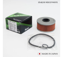 Vesrah HF144 фільтр оливи з ущільнювачами Made in Japan