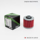 Vesrah HF145 фільтр оливи японський виробник чорний