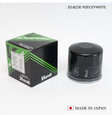 Vesrah HF202 фільтр оливи японський чорний