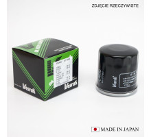 Vesrah HF303 Фільтр оливи Made in Japan Чорний