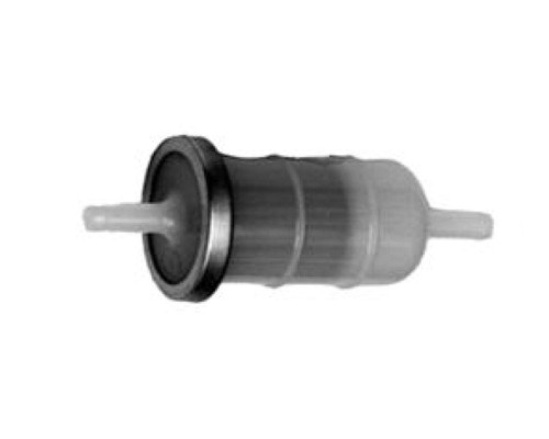 Emgo фільтр палива HONDA 6мм (10 шт.)