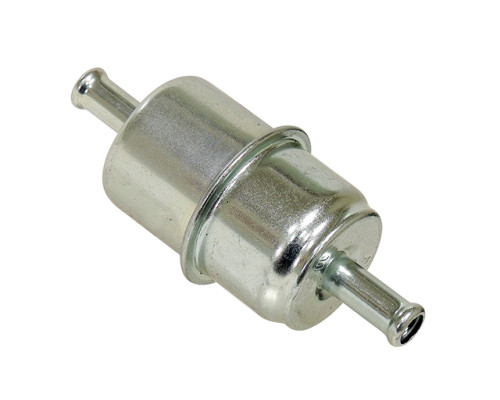 Bronco Spi фільтр палива 8mm для Can-Am Outlander 400/500/650/800 '06-08, Renegade 500/800 '07-08, Arctic Cat, Ski-Doo, OEM 1670-825, 0570-246, 513033560, 513-0337-19, 709-0001