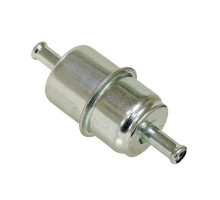 Bronco Spi фільтр палива 8mm для Can-Am Outlander 400/500/650/800 '06-08, Renegade 500/800 '07-08, Arctic Cat, Ski-Doo, OEM 1670-825, 0570-246, 513033560, 513-0337-19, 709-0001