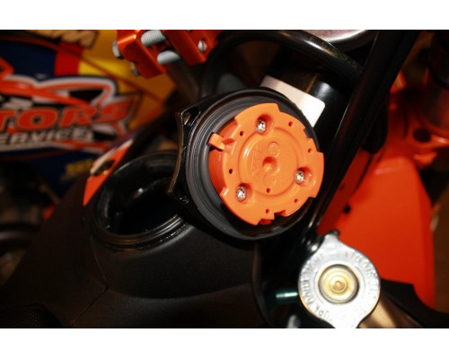 Twin Air, Fuel Filter, Фільтр Впуску Палива, KTM SXF/EXCF TPI 250/300/350/450 '11-'24; Husqvarna FE/FC 250/300/350/450 TPI '14-'24; Gas Gas EC/EX 250/300 '21-'24