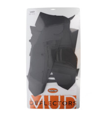 Twin Air Mud Deflector Foam YAMAHA YZ 65 2019-2021 Захист від бруду 65cc Чорний