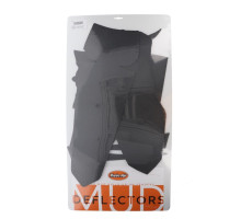 Twin Air Mud Deflector Foam YAMAHA YZ 65 2019-2021 Захист від бруду 65cc Чорний