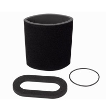 All Balls 2024/09 фільтр повітря YAMAHA YXR 700 Viking '14-'23, YXR 700 Wolverine '16-'18