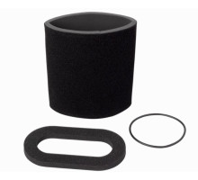 All Balls 2024/09 фільтр повітря YAMAHA YXR 700 Viking '14-'23, YXR 700 Wolverine '16-'18