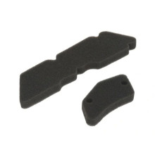 Athena фільтр повітряний Aprilia Mojito 50 '04-'08 Scarabeo 50 '06-'18 Derbi Atlantis 50 2T '03-'10 OEM 487719