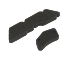 Athena фільтр повітряний Aprilia Mojito 50 '04-'08 Scarabeo 50 '06-'18 Derbi Atlantis 50 2T '03-'10 OEM 487719