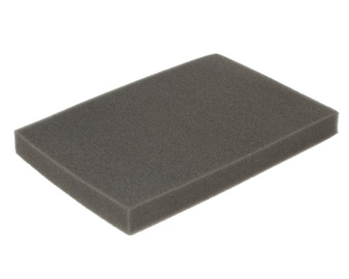 Athena RS 125 Фільтр повітря для мотоцикла 1992-2007 Чорний