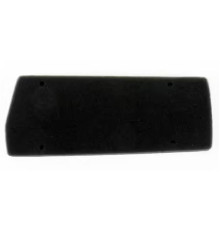 Athena Scarabeo 50 Фільтр повітря OEM 8201583 1993-2005 Чорний