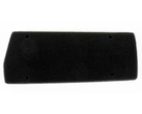 Athena Scarabeo 50 Фільтр повітря OEM 8201583 1993-2005 Чорний