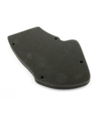 Athena фільтр повітряний Aprilia SR 125/150 '99-'01 OEM 8102943 чорний