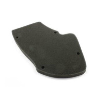 Athena фільтр повітряний Aprilia SR 125/150 '99-'01 OEM 8102943 чорний