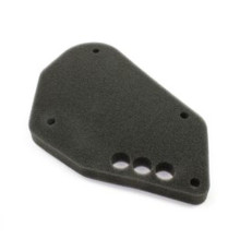 Athena, Derbi Bultaco/Astro 50, фільтр повітря, OEM: 00H03201251, 1998-2001, чорний