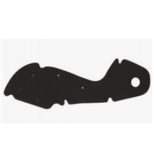 Athena фільтр повітряний Gilera ЗАДНІhoon/X-XR 125 '95-'00 OEM 478240