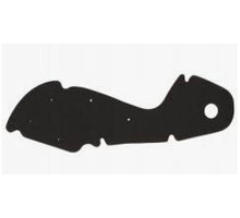 Athena фільтр повітряний Gilera ЗАДНІhoon/X-XR 125 '95-'00 OEM 478240