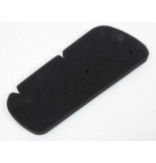 Athena FES 125 Pantheon Фільтр повітря OEM 17205KEY900 1998-2002 Чорний