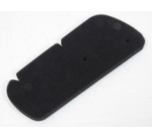 Athena FES 125 Pantheon Фільтр повітря OEM 17205KEY900 1998-2002 Чорний