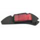 Athena фільтр повітряний HONDA SH 125/150 '01-'12 NES 150 '00-'07 Dylan 125/150 '02-'07 PES 125/150 '06-'10 OEM 17210KGF900 17210KGF901