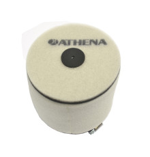 Athena TRX 450R Фільтр повітря для мотоцикла Висока продуктивність 2004-2005 Чорний