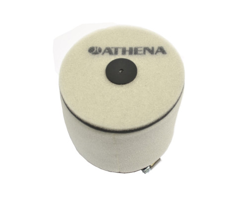Athena TRX 450R Фільтр повітря для мотоцикла Висока продуктивність 2004-2005 Чорний