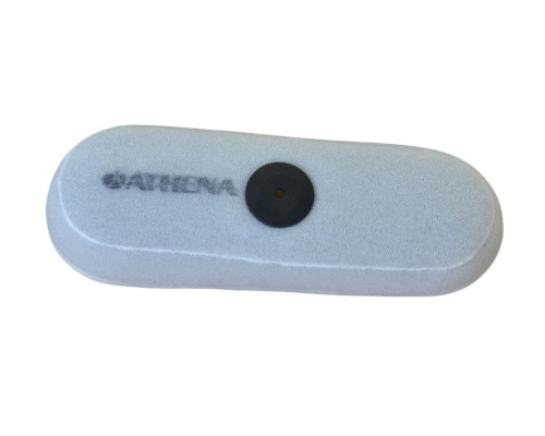 Athena Husaberg Фільтр повітря Висока продуктивність 2000-2003 Чорний