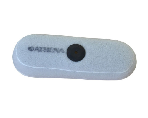 Athena Husaberg Фільтр повітря Висока продуктивність 2000-2003 Чорний