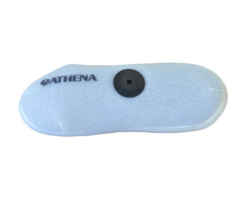 Athena Husaberg Фільтр повітря Висока продуктивність 1997-1999 Чорний