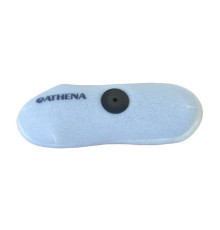 Athena Husaberg Фільтр повітря Висока продуктивність 1997-1999 Чорний