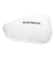 Athena фільтр повітряний Husqvarna 2T 1985-1989 4T 1989-1991 чорний