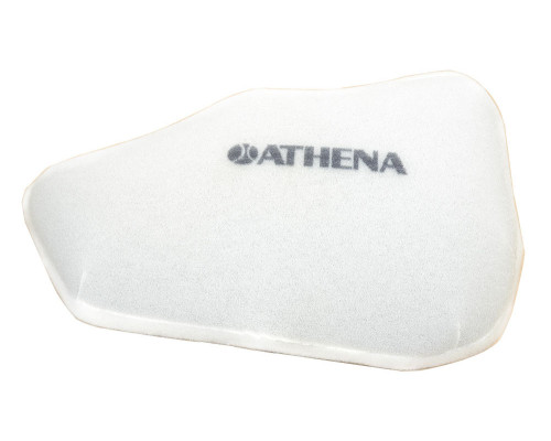 Athena фільтр повітряний Husqvarna 2T 1985-1989 4T 1989-1991 чорний